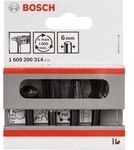 Freihandfr&auml;ser-Set, 4-teilig