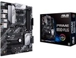 PRIME B550-PLUS, Mainboard