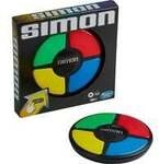 Simon, Geschicklichkeitsspiel