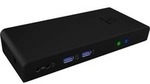 IB-DK2251AC, Dockingstation