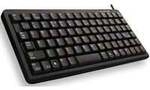 Compact-Keyboard G84-4100, Tastatur