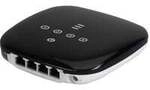UFiber WiFi, Router