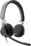 Zone Wired MS Teams, Headset