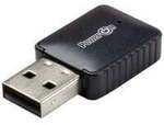 DMG-07, WLAN-Adapter