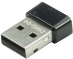 DMG-04, WLAN-Adapter