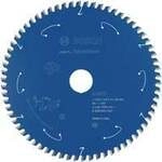Kreiss&auml;geblatt Expert for Aluminium, &Oslash; 210mm, 66Z