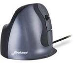 VerticalMouse D, Maus