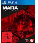 Mafia Trilogy, PlayStation 4-Spiel