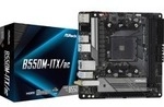 B550M-ITX/ac, Mainboard