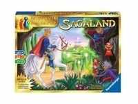 Sagaland, Brettspiel - Spiel des Jahres 1982