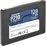 P210 128 GB, SSD