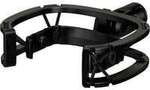 Wave Shock Mount, Halterung