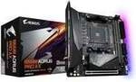 B550I AORUS PRO AX, Mainboard