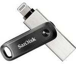 iXpand Go 64 GB, USB-Stick
