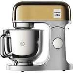 kMix K&uuml;chenmaschine KMX760YG Special Edition Gelbgold