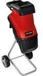 Elektro-Messerh&auml;cksler GC-KS 2540