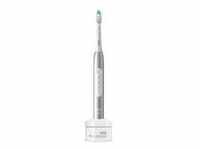 Oral-B Pulsonic Slim Luxe 4000, Elektrische Zahnbürste - platin