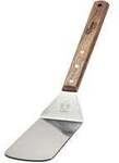 Flexibler Grillwender, mit Langgriff