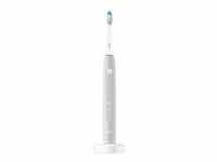 Oral-B Pulsonic Slim Clean 2000, Elektrische Zahnbürste - grau