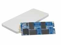 Aura Pro 6G 1 TB, SSD - SATA 6 Gb/s, 2,5", inkl. Upgrade-Kit
