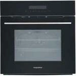 PYRO 9 TOUCH, Backofen