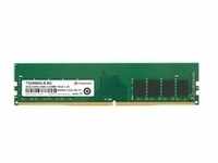 DIMM 8 GB DDR4-2666 , Arbeitsspeicher - TS2666HLB-8G