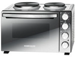 Kleink&uuml;che KM 3300, Mini-K&uuml;che