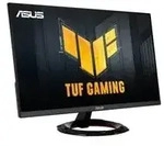 TUF Gaming VG249Q1R, Gaming-Monitor - 61 cm (24 Zoll), schwarz, FullHD, IPS, AMD TUF Gaming VG249Q1R, Gaming-Monitor - 61 cm (24 Zoll), schwarz, FullHD, IPS, AMD