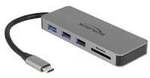 USB-C Dockingstation