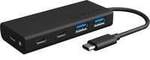 IB-HUB1426-CPD, USB-Hub
