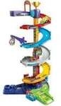 Tut Tut Baby Flitzer - 2-in-1-Turboturm, Spielgeb&auml;ude