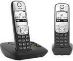 A690 A Duo, analoges Telefon