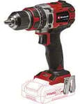 Professional Akku-Schlagbohrschrauber TP-CD 18/50 Li-i BL Solo, 18Volt