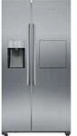 KA93GAIEP iQ500, Side-by-Side