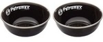 Emaille-Schalen px-bowl-s 600ml, 2 St&uuml;ck, Sch&uuml;ssel