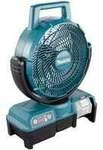 CF001GZ, Ventilator