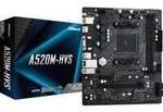 A520M-HVS, Mainboard