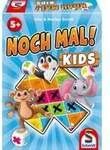 Noch mal! Kids, W&uuml;rfelspiel
