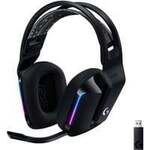 G733 LIGHTSPEED, Gaming-Headset