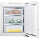 GI11VADC0 iQ500, Gefrierschrank