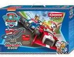 GO!!! PAW Patrol - Ready, Race & Rescue, Rennbahn