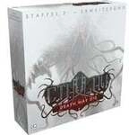 Cthulhu: Death May Die (Staffel 2), Brettspiel