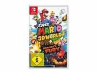 Super Mario 3D World + Bowser''s Fury, Nintendo Switch-Spiel