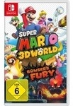 Super Mario 3D World + Bowser''s Fury, Nintendo Switch-Spiel