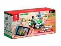 Mario Kart Live: Home Circuit - Luigi, Nintendo Switch-Spiel