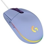 G203 LIGHTSYNC, Gaming-Maus