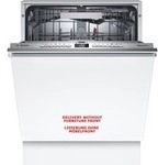 SMV4HDX52E Serie 4, Sp&uuml;lmaschine