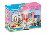 70454 Princess Ankleidezimmer mit Badewanne, Konstruktionsspielzeug
