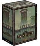 Wasserkraft, Brettspiel