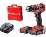 Professional Akku-Schlagbohrschrauber TP-CD 18/50 Li-i BL, 18Volt